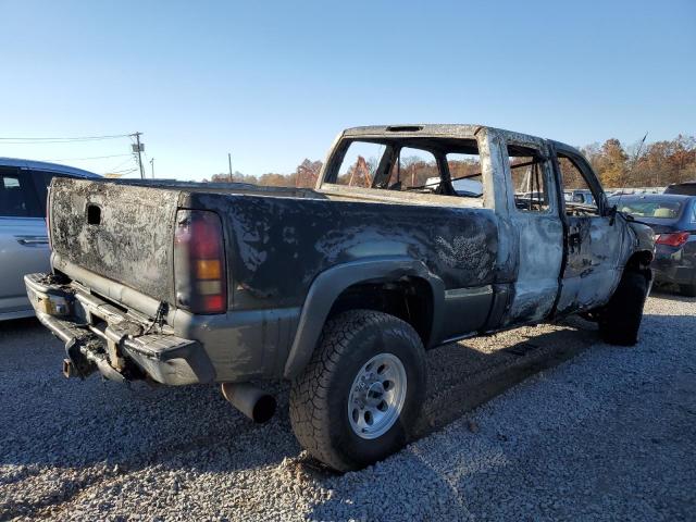 Photo 3 from auction – 2001 CHEVROLET SILVERADO with VIN 1GCHK29171E237318
