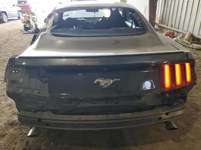Photo 6 from auction – 2017 FORD MUSTANG with VIN 1FA6P8TH5H5322904