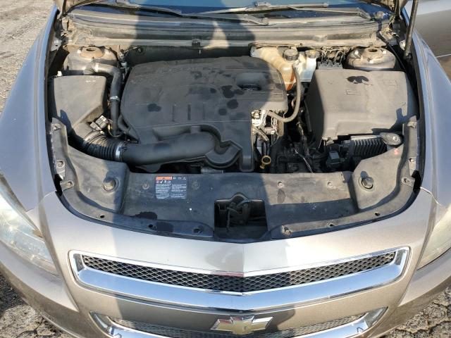 Photo 11 from auction – 2012 CHEVROLET MALIBU LS with VIN 1G1ZB5E00CF349757