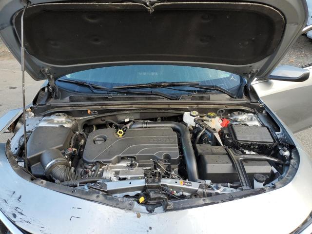 Photo 11 from auction – 2024 CHEVROLET MALIBU LT with VIN 1G1ZD5ST2RF174123