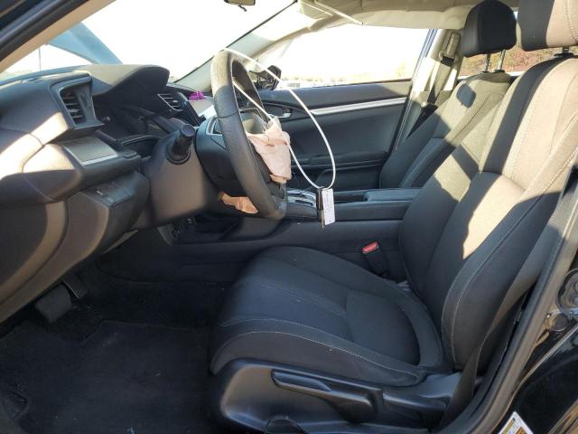 Photo 7 from auction – 2018 HONDA CIVIC LX with VIN 2HGFC2F5XJH608316