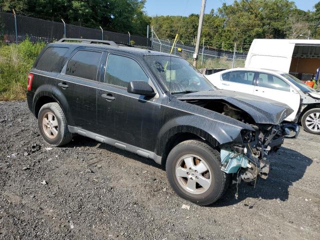 Photo 4 from auction – 2012 FORD ESCAPE XLT with VIN 1FMCU0D72CKA05200