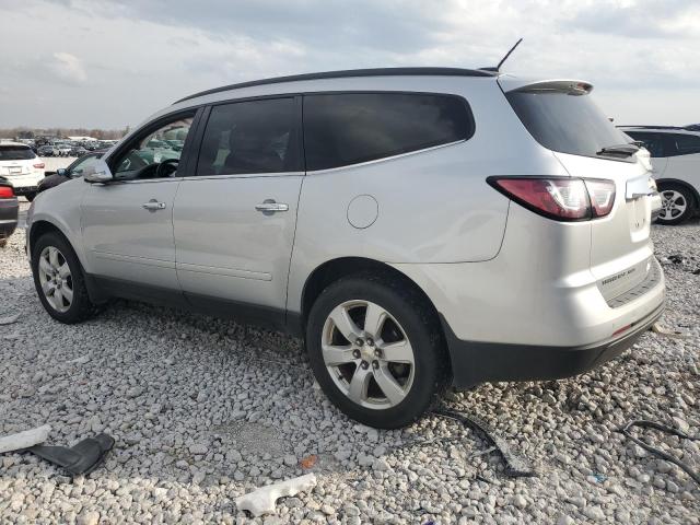Photo 2 from auction – 2017 CHEVROLET TRAVERSE L with VIN 1GNKVGKD8HJ275227