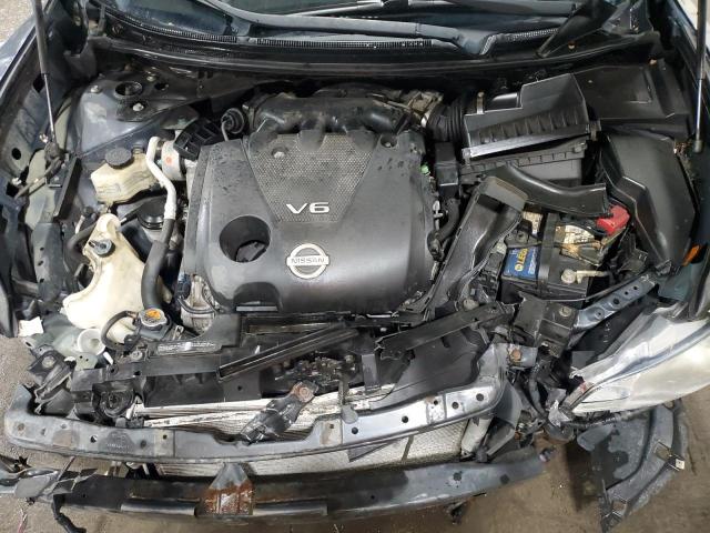Photo 11 from auction – 2009 NISSAN MAXIMA S with VIN 1N4AA51E79C840819