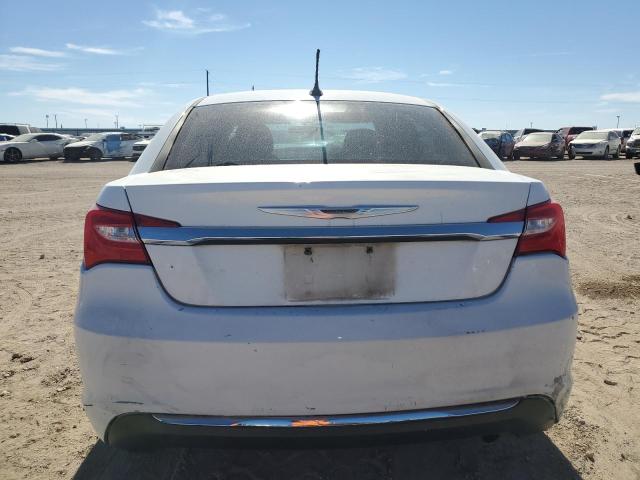 Photo 6 from auction – 2012 CHRYSLER 200 TOURIN with VIN 1C3CCBBB3CN154891
