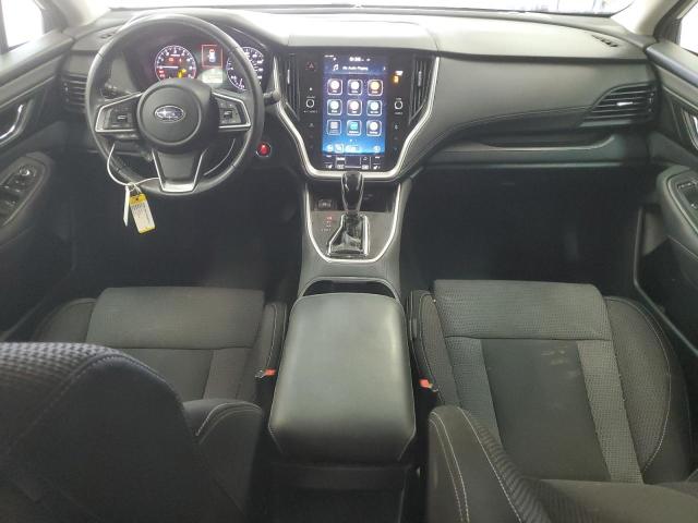 Photo 8 from auction – 2020 SUBARU OUTBACK PR with VIN 4S4BTAEC8L3114433
