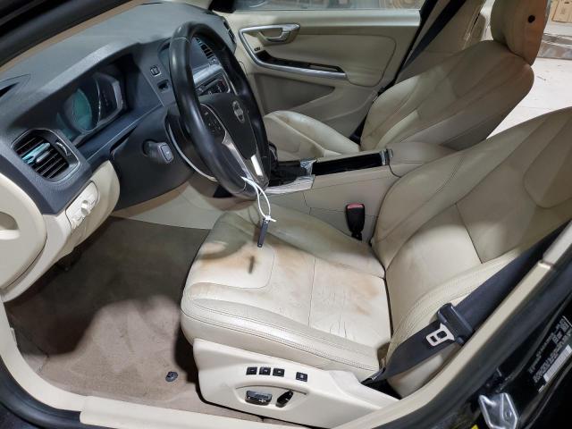 Photo 7 from auction – 2014 VOLVO S60 T5 with VIN YV1612FH9E2282760