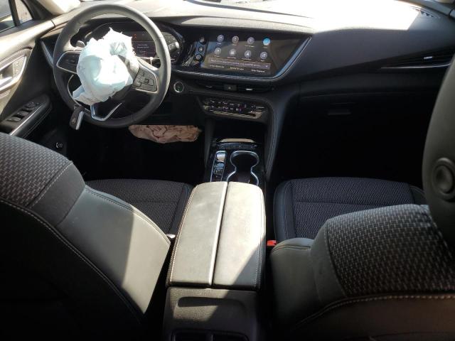 Photo 8 from auction – 2022 BUICK ENVISION P with VIN LRBAZLR4XND010096