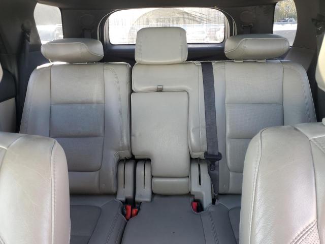 Photo 10 from auction – 2011 FORD EXPLORER L with VIN 1FMHK8F84BGA48258
