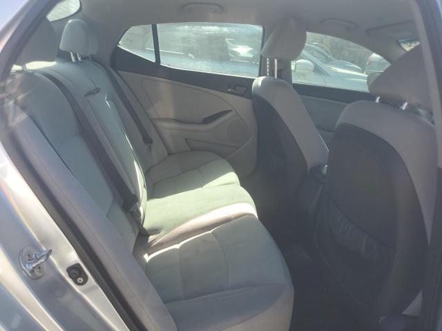 Photo 10 from auction – 2012 KIA OPTIMA LX with VIN KNAGM4A76C5278394