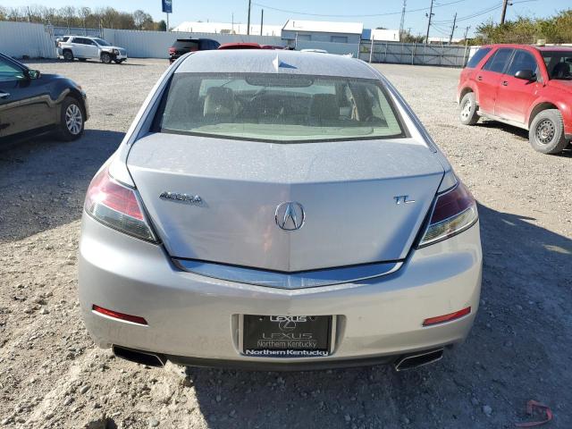 Photo 6 from auction – 2012 ACURA TL with VIN 19UUA8F29CA010337