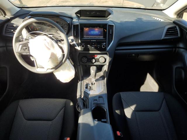 Photo 8 from auction – 2022 SUBARU IMPREZA with VIN 4S3GTAB63N3715969