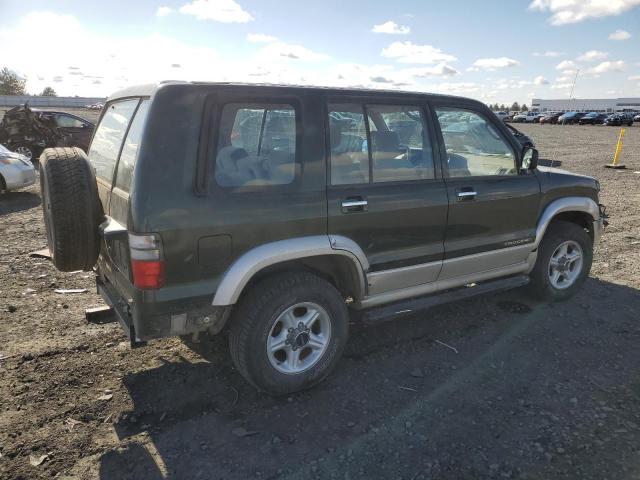 Photo 3 from auction – 2001 ISUZU TROOPER S with VIN JACDJ58XX17J02121