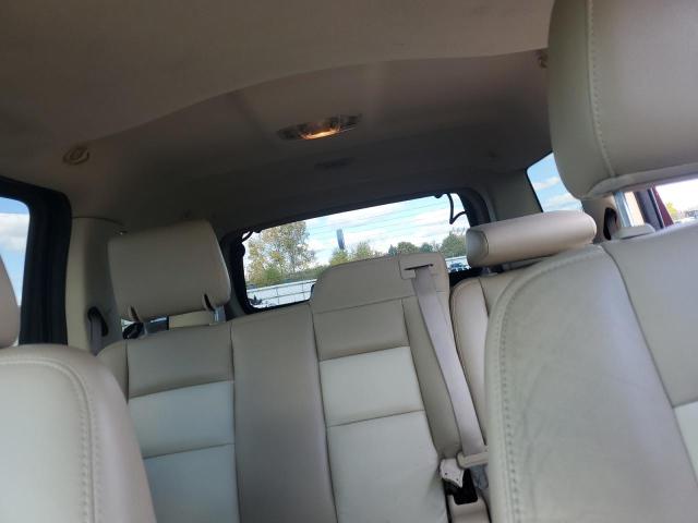 Photo 10 from auction – 2007 FORD EXPLORER E with VIN 1FMEU74E57UB86092