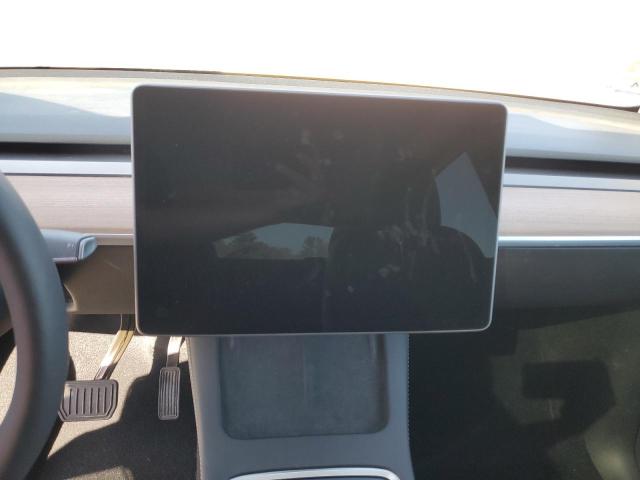 Photo 9 from auction – 2024 TESLA MODEL Y with VIN 7SAYGDED2RF018759