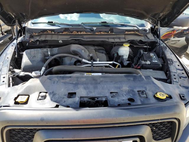 Photo 11 from auction – 2017 RAM 1500 REBEL with VIN 1C6RR7YT6HS842126
