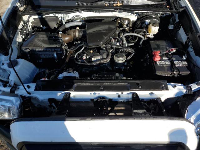 Photo 11 from auction – 2023 TOYOTA TACOMA ACC with VIN 3TYRX5GNXPT080405