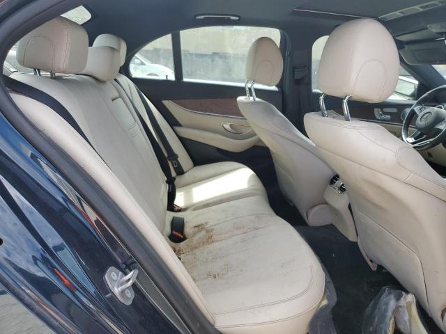 Photo 10 from auction – 2017 MERCEDES-BENZ E 300 with VIN WDDZF4JBXHA095384