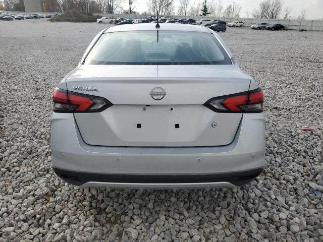 Photo 6 from auction – 2024 NISSAN VERSA S with VIN 3N1CN8DV6RL919703