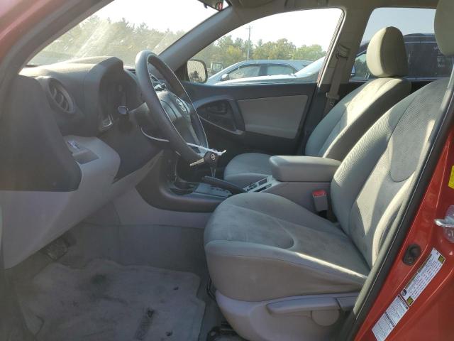 Photo 7 from auction – 2010 TOYOTA RAV4 with VIN 2T3BF4DV9AW066242