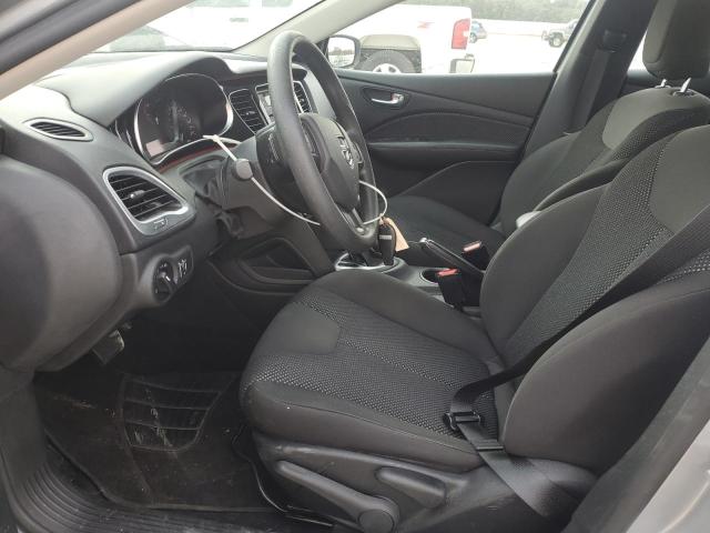 Photo 7 from auction – 2016 DODGE DART SE with VIN 1C3CDFAA9GD503819