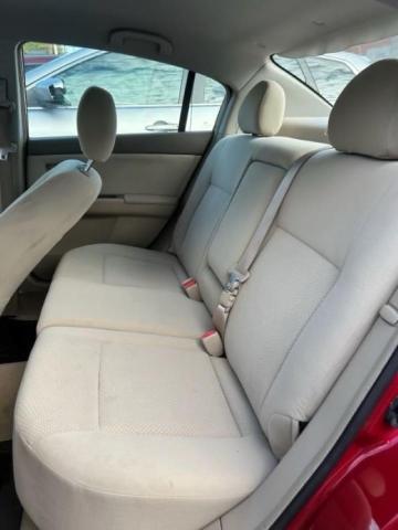Photo 6 from auction – 2012 NISSAN SENTRA 2.0 with VIN 3N1AB6AP6CL729658