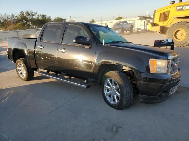 Photo 4 from auction – 2012 GMC SIERRA C15 with VIN 3GTP1XE27CG173903