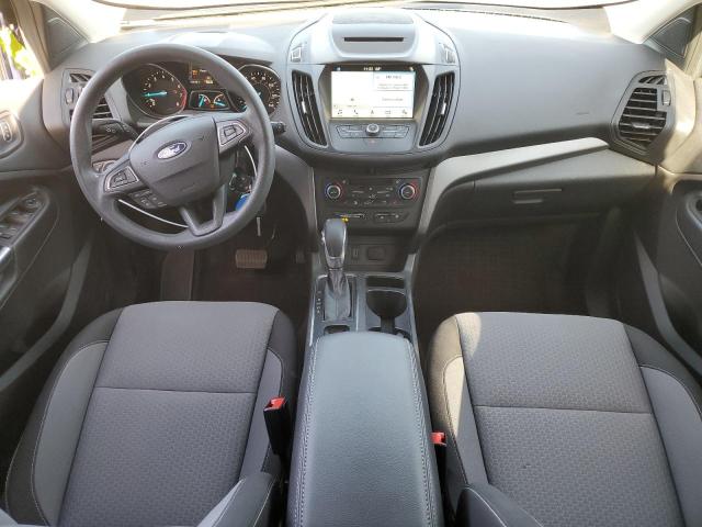 Photo 8 from auction – 2018 FORD ESCAPE SE with VIN 1FMCU9GD9JUC19639