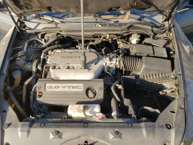 Photo 11 from auction – 2007 HONDA ACCORD EX with VIN 1HGCM66537A084781