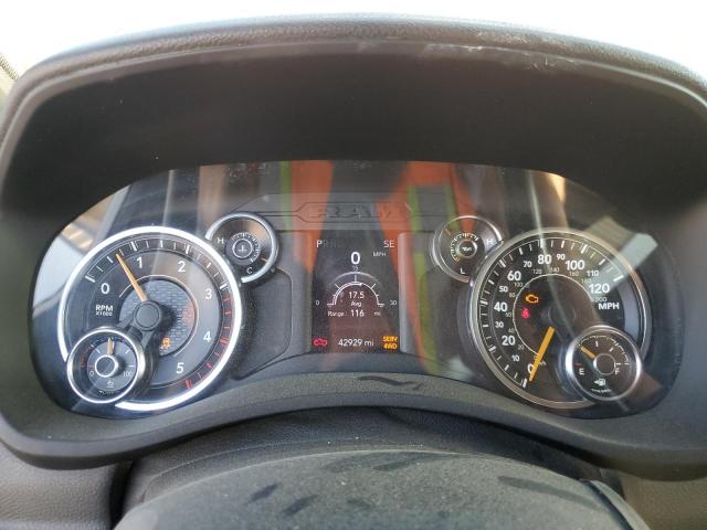 Photo 9 from auction – 2021 RAM 2500 BIG H with VIN 3C6UR5DL7MG522500
