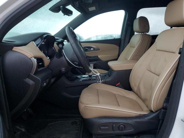 Photo 7 from auction – 2023 CHEVROLET TRAVERSE P with VIN 1GNERKKWXPJ219830