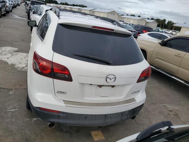 Photo 6 from auction – 2015 MAZDA CX-9 TOURI with VIN JM3TB2CA4F0453139