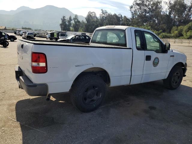 Photo 3 from auction – 2006 FORD F150 with VIN 1FTRF12286NA81318