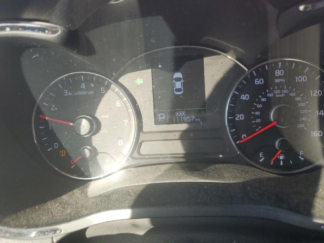 Photo 9 from auction – 2014 KIA FORTE EX with VIN KNAFX4A80E5202524