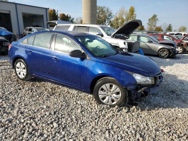 Photo 4 from auction – 2012 CHEVROLET CRUZE LS with VIN 1G1PC5SH1C7183600