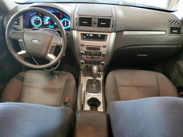 Photo 8 from auction – 2011 FORD FUSION SE with VIN 3FAHP0HA0BR293144