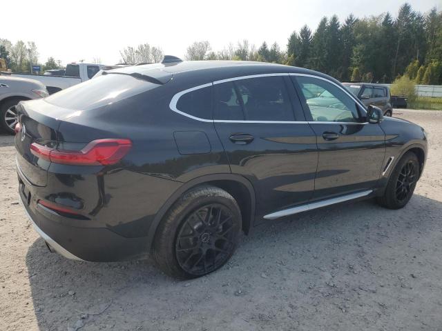 Photo 3 from auction – 2019 BMW X4 XDRIVE3 with VIN 5UXUJ3C51KLG56315
