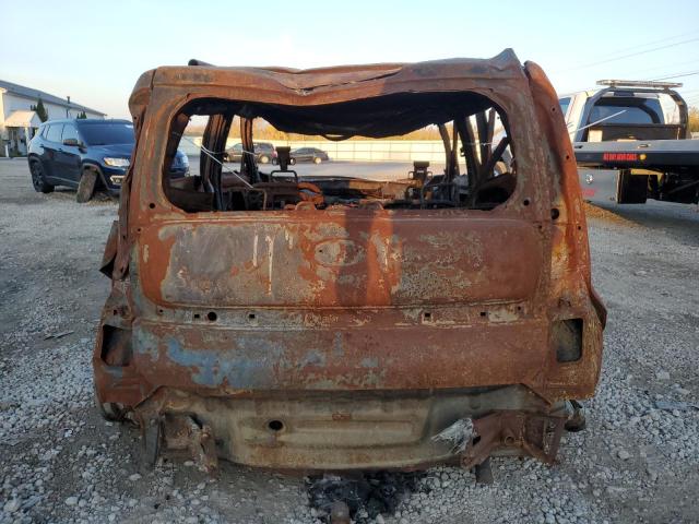Photo 6 from auction – 2014 KIA SOUL + with VIN KNDJP3A59E7077315