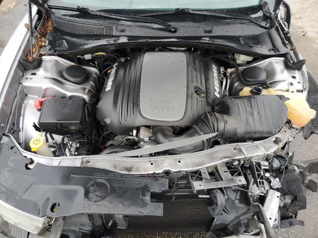 Photo 11 from auction – 2014 DODGE CHARGER R/ with VIN 2C3CDXCT3EH330027