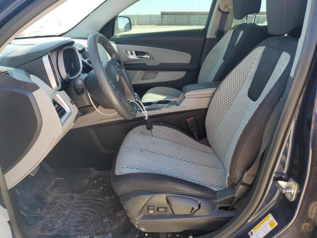 Photo 7 from auction – 2015 CHEVROLET EQUINOX LS with VIN 2GNALAEK4F1152590