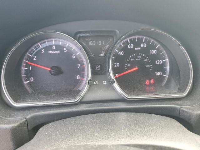 Photo 9 from auction – 2016 NISSAN VERSA S with VIN 3N1CN7AP7GL917682