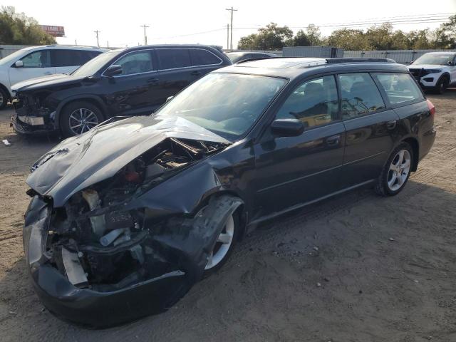 Photo 1 from auction – 2006 SUBARU LEGACY 2.5 with VIN 4S3BP626667304152