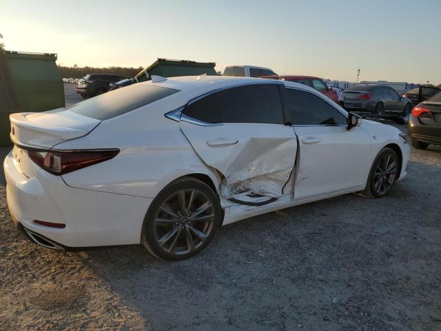 Photo 3 from auction – 2021 LEXUS ES 350 BAS with VIN 58AGZ1B10MU088728