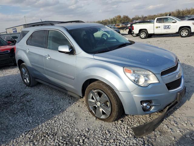 Photo 4 from auction – 2014 CHEVROLET EQUINOX LT with VIN 2GNALCEK4E6127346