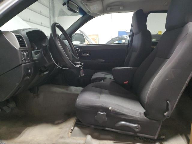 Photo 7 from auction – 2011 GMC CANYON with VIN 1GTJ6LFE4B8139009