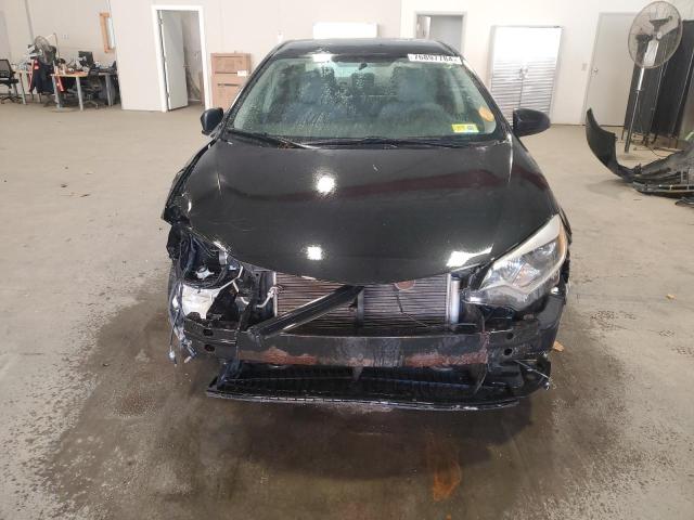 Photo 5 from auction – 2014 TOYOTA COROLLA L with VIN 2T1BURHE9EC204603