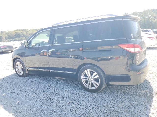 Photo 2 from auction – 2012 NISSAN QUEST S with VIN JN8AE2KP4C9045393