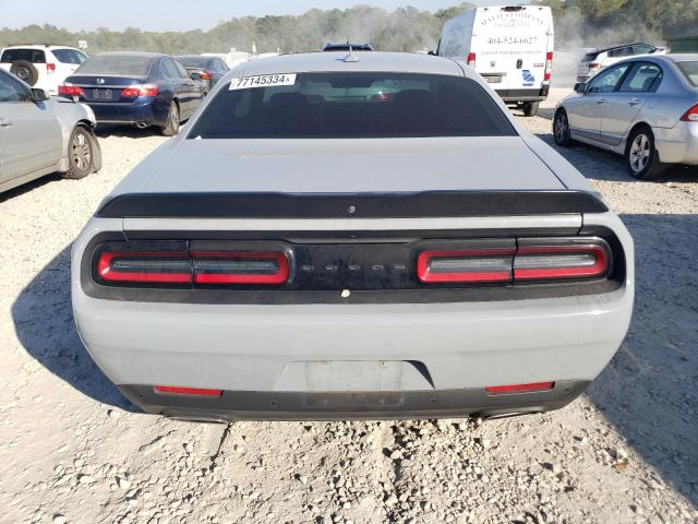 Photo 6 from auction – 2020 DODGE CHALLENGER with VIN 2C3CDZJG1LH239966
