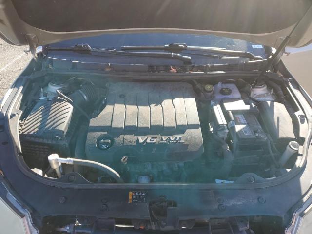 Photo 11 from auction – 2013 BUICK LACROSSE with VIN 1G4GC5E30DF267627