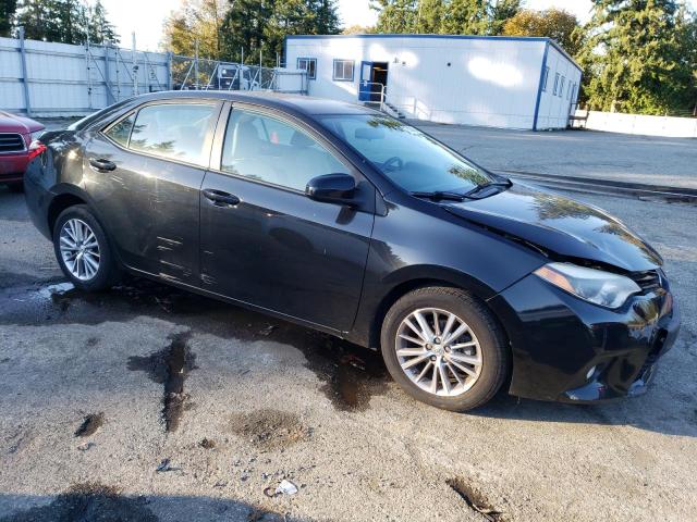 Photo 4 from auction – 2014 TOYOTA COROLLA L with VIN 5YFBURHE6EP042574